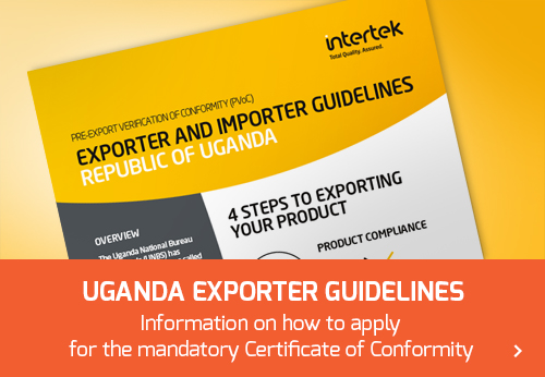 Uganda Business Export Guide