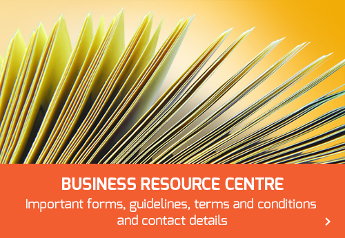 Resource Centre